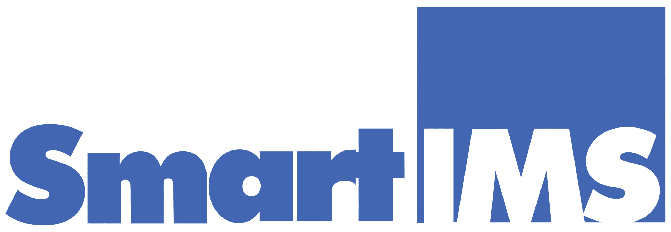 Smart IMS New Logo