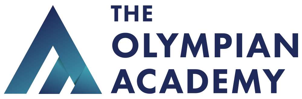 The Olympian Academy Training Stream 1 Cohort – Mar 2022