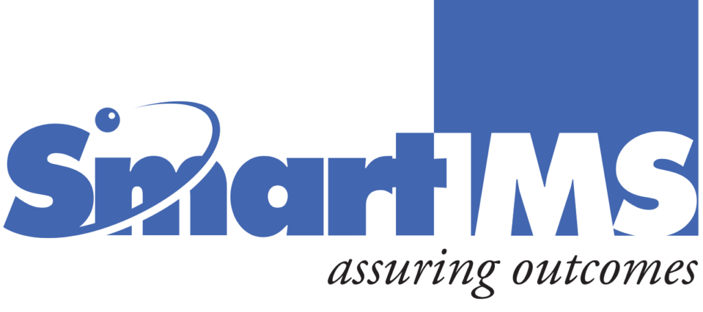 Smart IMS Logo