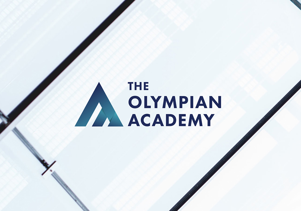 Introducing The Olympian Academy: a dynamic Training and Coaching academy