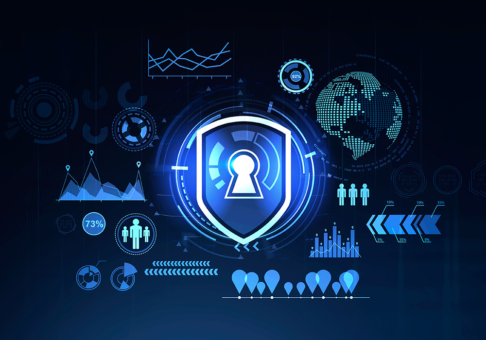 The business benefits and risks of cybersecurity