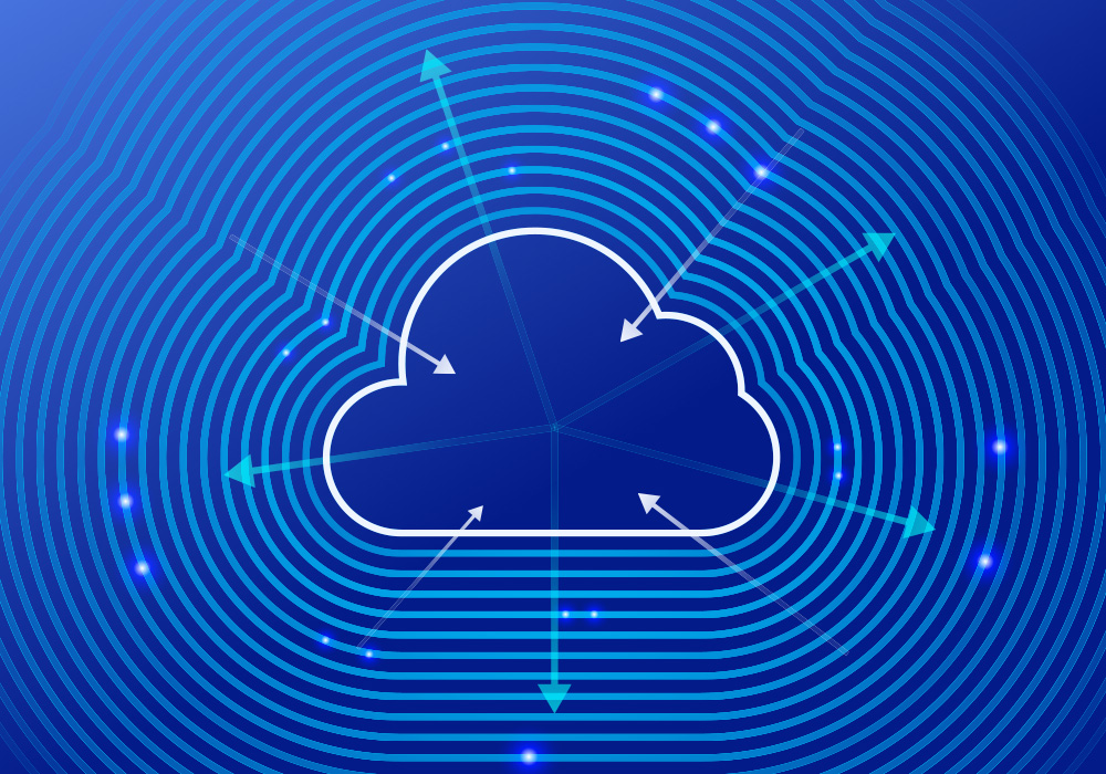 What your business continuity plan is missing: the cloud